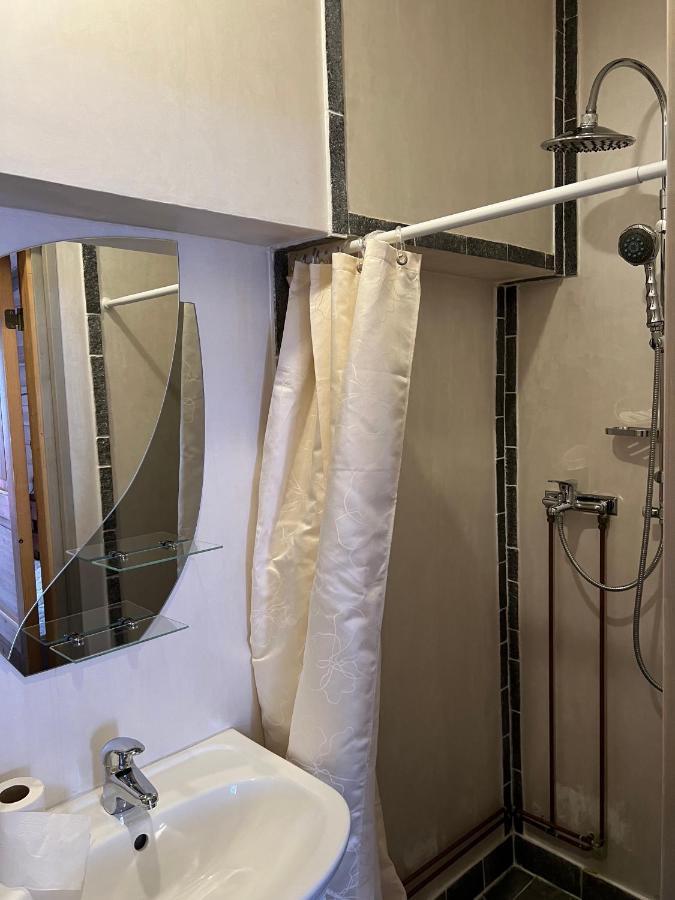 Hotel Repvag Luaran gambar