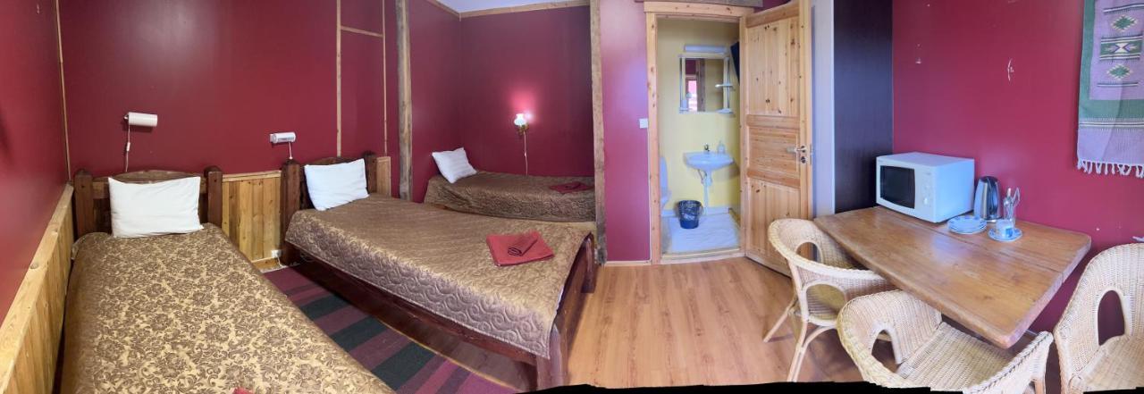Hotel Repvag Luaran gambar