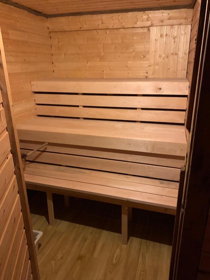 Hotel Repvag Luaran gambar