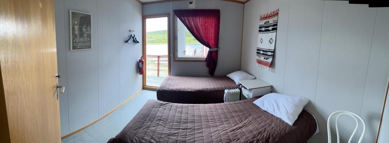 Hotel Repvag Luaran gambar