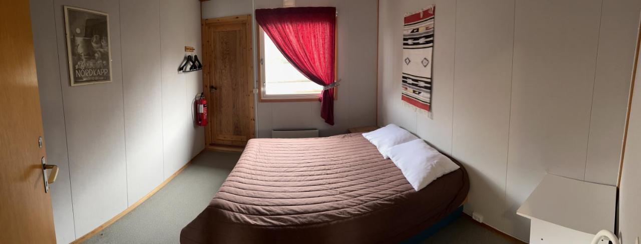 Hotel Repvag Luaran gambar