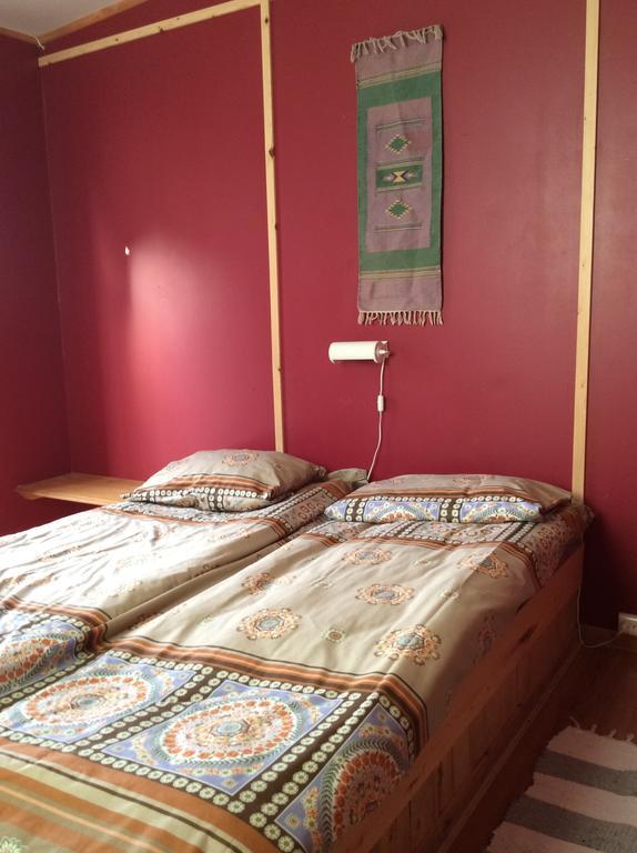 Hotel Repvag Bilik gambar